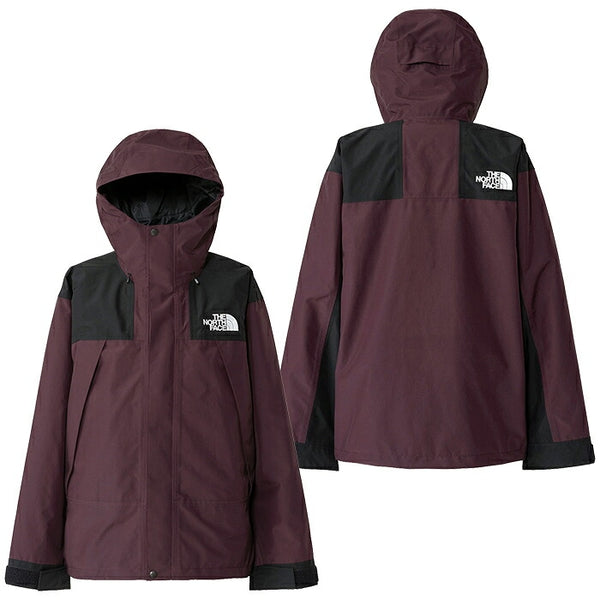 【年に１度の大感謝セール開催中です！】【大幅割引実施中！】★THE NORTH FACE ザ・ノース・フェイス NP62510 MOUNTAIN JACKET マウンテンジャケット マウンテンパーカー ゴアテックス シェル 防水 撥水 防風 アウター アウトドア メンズ レディース 6カラー